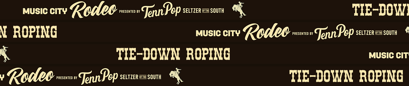MCR_TieDownRoping - 200 N